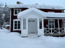Villa Björksele