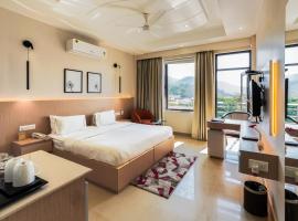Rishīkesh में, होटल Hotel Yog Vashishth