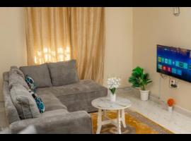 Pearlstone home, hotel i Kangaru