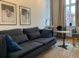 Altstadtrefugium exklusiv und zentral