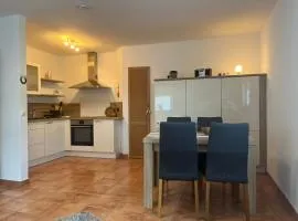 Ferienwohnung Rosi Urweiler I