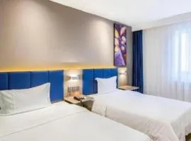 7 Days Premium· Beijing Madianqiao Bei