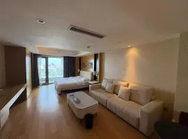 北京工体世茂工三民宿