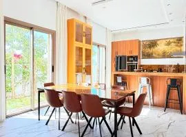 Villa Africa