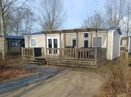 Chalet Lauwersoog mét airco!
