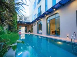 Hoàng Bích Sơn Villa