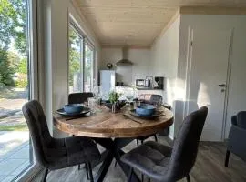 Cube 96 I 4 persoons chalet op Resort de Betuwe