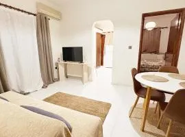 Gorgyra - City Center Apartment