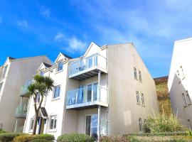 Inchydoney Island apartment, Hotel in Clonakilty