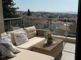 GREAT APARTMENT VIEW at PANORAMA