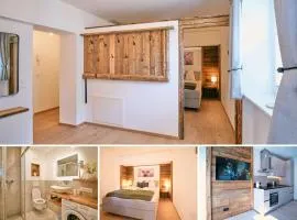 Alp'n Soul - by AlpenLuxus Collection