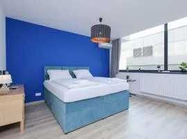 Mileticova- Stylish Apartment close to the center