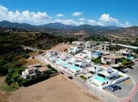 Villa con piscina privata BudoniAffitti