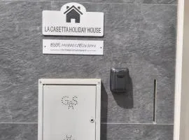 La Casetta Holiday House