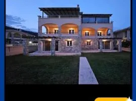 Viggas Relaxation Nafpaktos