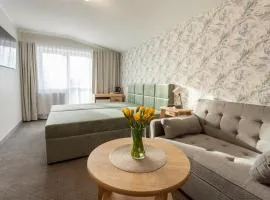 POKOJE APARTAMENTY ANASTAZJA