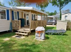 MOBILHOME 6 personnes