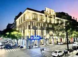 Guangzhou Hongcheng Hotel