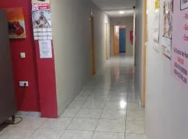 Hostel Tenerife Alberge juvenil
