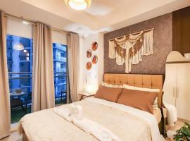 SM Bicutan Condotels by Sibs, hotel a Manila