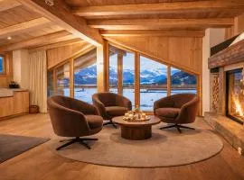 SportLodge GOLF Suite - by AlpenLuxus Collection