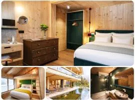 SportLodge MOUNTAIN Suite - by AlpenLuxus Collection