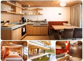 SportLodge BIKE Suite - by AlpenLuxus Collection