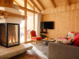 SportLodge BIKE Suite - by AlpenLuxus Collection