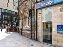 Travelodge Cardiff Central