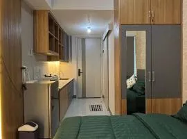 Sorici Studio at Bella Tower