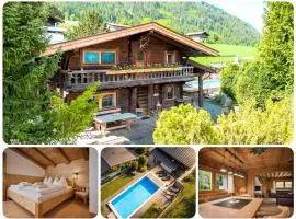 Haus ANTONIUS - by AlpenLuxus Collection