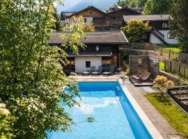 Haus ANTONIUS - by AlpenLuxus Collection, hotel a Reith im Alpbachtal
