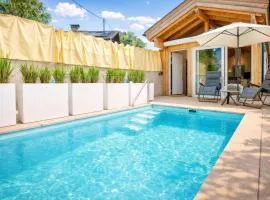 Tyrolschalet LITTLE LUCK - by AlpenLuxus Collection