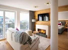 ALPENGONDEL Suite - by AlpenLuxus Collection