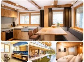 SportLodge RACING Suite - by AlpenLuxus Collection