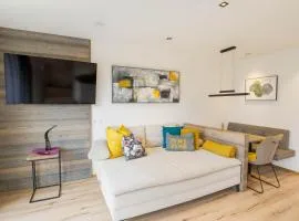 ROFANLODGE Gutschlhofer - by AlpenLuxus Collection