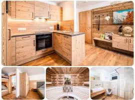 BEIM LOIS Edelweiss - by AlpenLuxus Collection