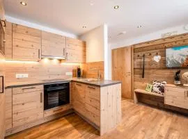 BEIM LOIS Edelweiss - by AlpenLuxus Collection