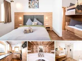 BEIM LOIS Isskogelblick - by AlpenLuxus Collection