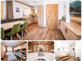 BEIM LOIS Dorfblick - by AlpenLuxus Collection