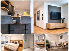 BLACKSYTLE - by AlpenLuxus Collection