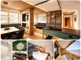 ZILLERELLA - by AlpenLuxus Collection