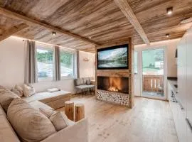 OLDWOOD CHALET - by AlpenLuxus Collection