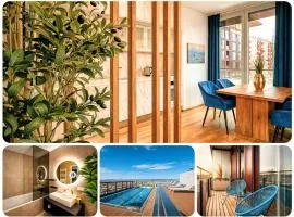 KAISER LODGE - by AlpenLuxus Collection