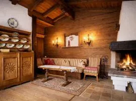 NINA's Chalet - by AlpenLuxus Collection