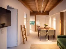 PENTHOUSE N'3 - by AlpenLuxus Collection