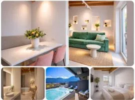 PENTHOUSE N'1 - by AlpenLuxus Collection