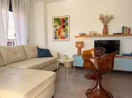 Smart Penthouse Terrace from 10 Walk to Beach