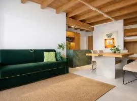 PENTHOUSE N'4 - by AlpenLuxus Collection