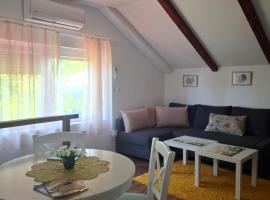 Viesnīca Agroturizam Na Malenom brijegu IVANČICA pilsētā Veliki Grđevac